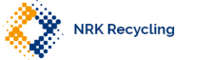 NRK recycling logo